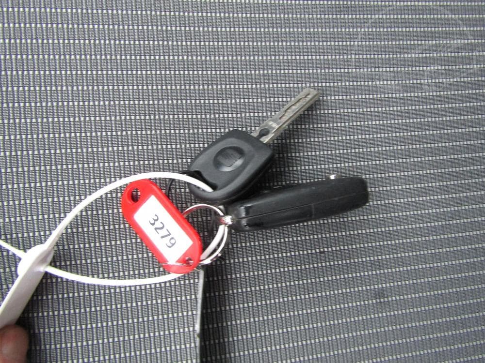 2010 Seat IBIZA - 15