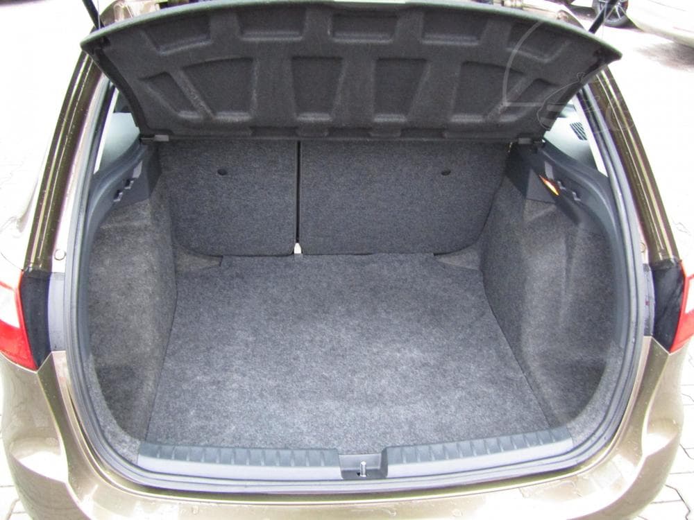 2010 Seat IBIZA - 7