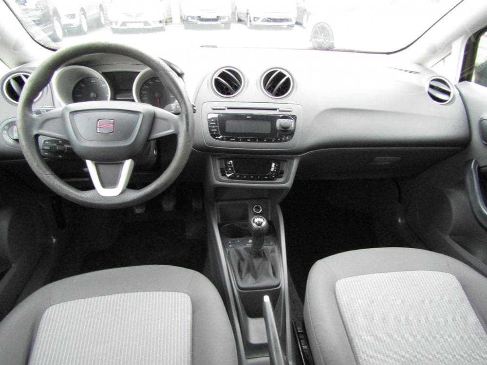 2010 Seat IBIZA - 8