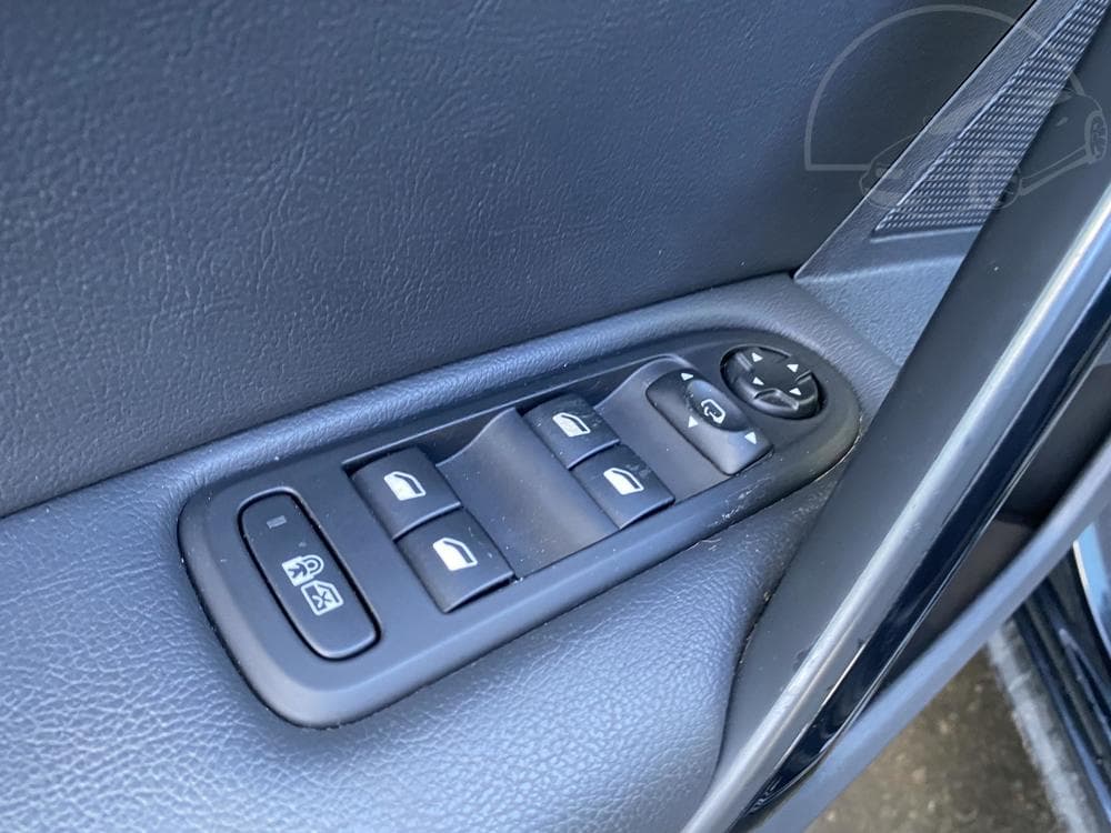 2014 Peugeot 508 - 13