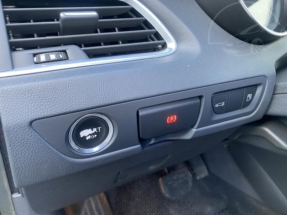 2014 Peugeot 508 - 15