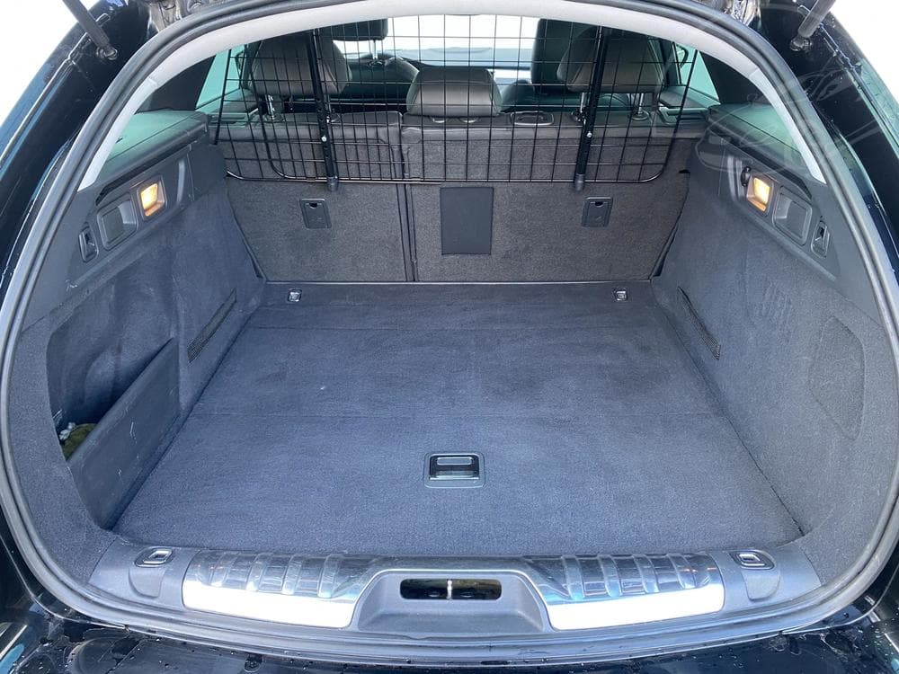2014 Peugeot 508 - 7
