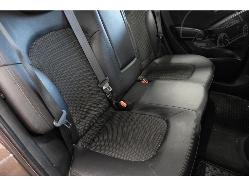 2012 Hyundai ix35 - 13