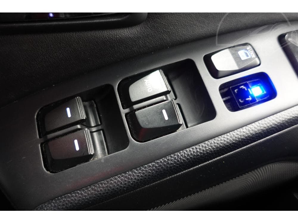 2012 Hyundai ix35 - 14