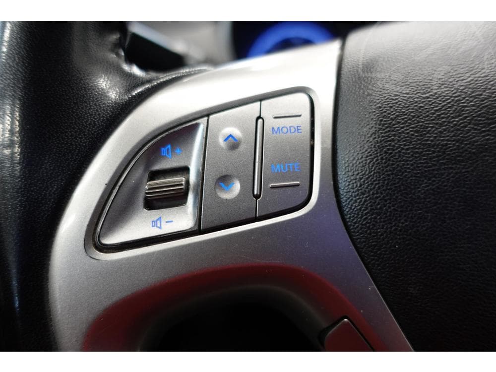 2012 Hyundai ix35 - 15