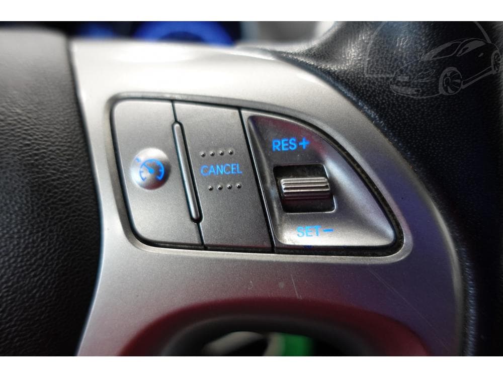2012 Hyundai ix35 - 16
