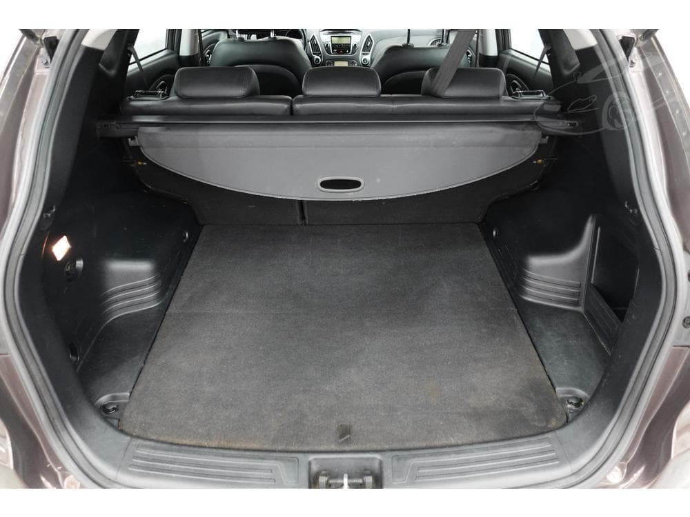 2012 Hyundai ix35 - 7