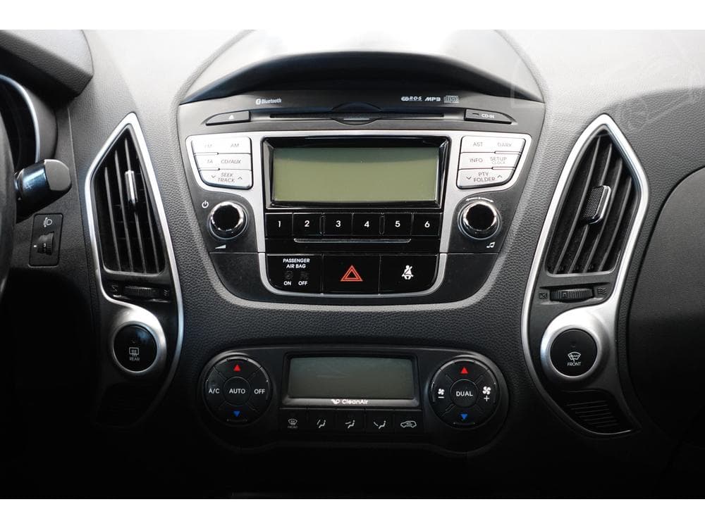2012 Hyundai ix35 - 9