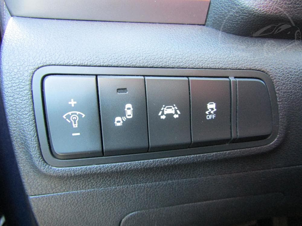 2016 Hyundai Tucson - 16