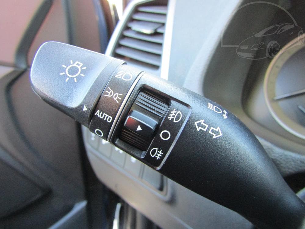 2016 Hyundai Tucson - 17