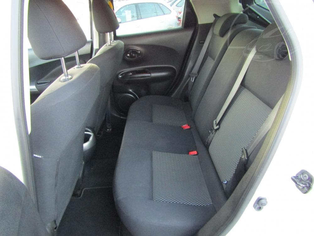 2015 Nissan JUKE - 10