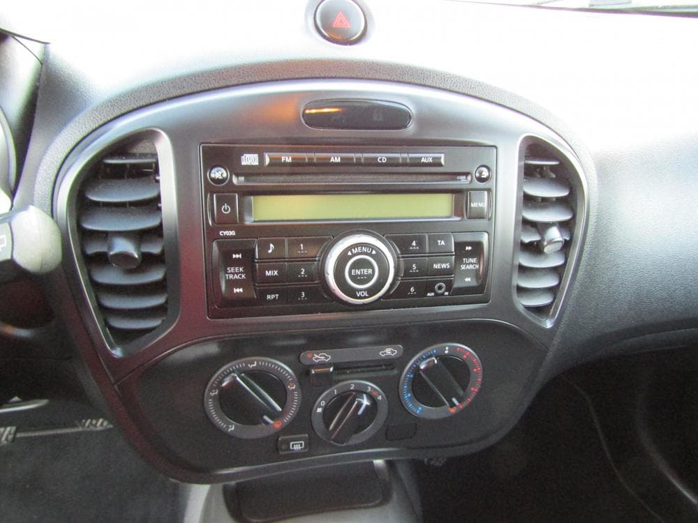 2015 Nissan JUKE - 13