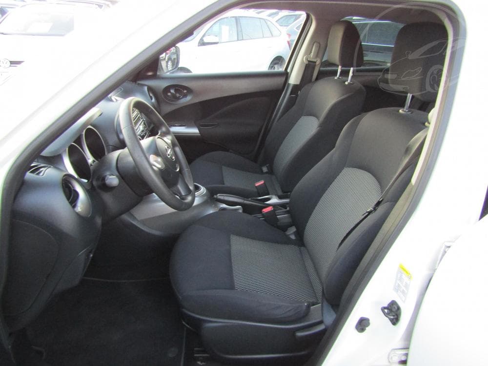 2015 Nissan JUKE - 9