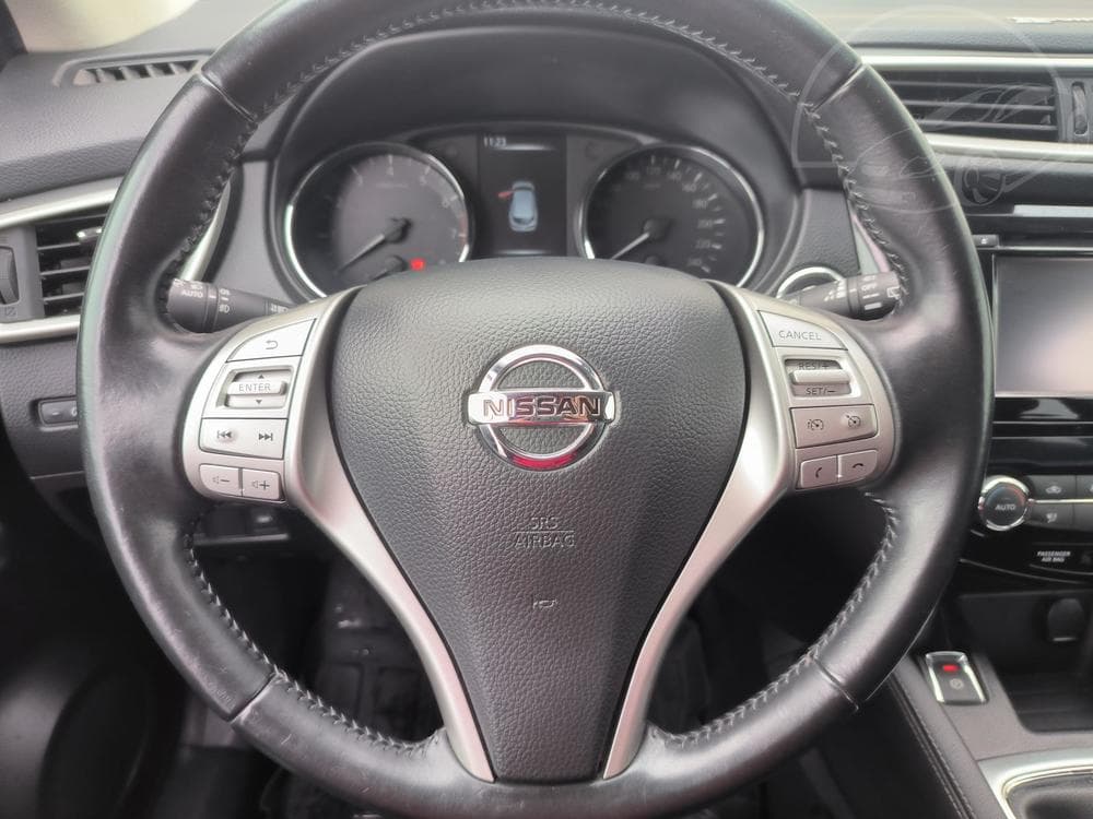 2015 Nissan QASHQAI - 46