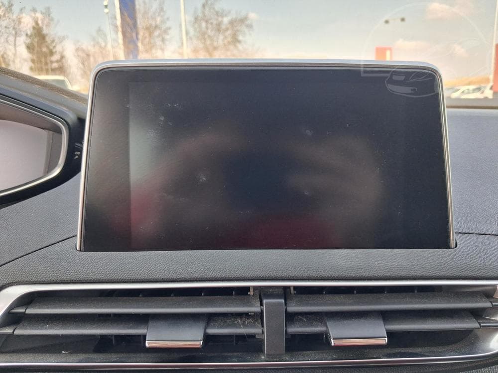 2019 Peugeot 3008 - 29