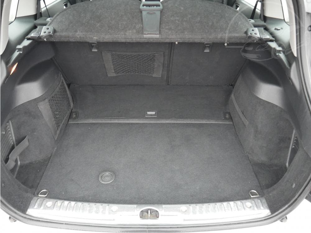2013 Peugeot 308 - 7