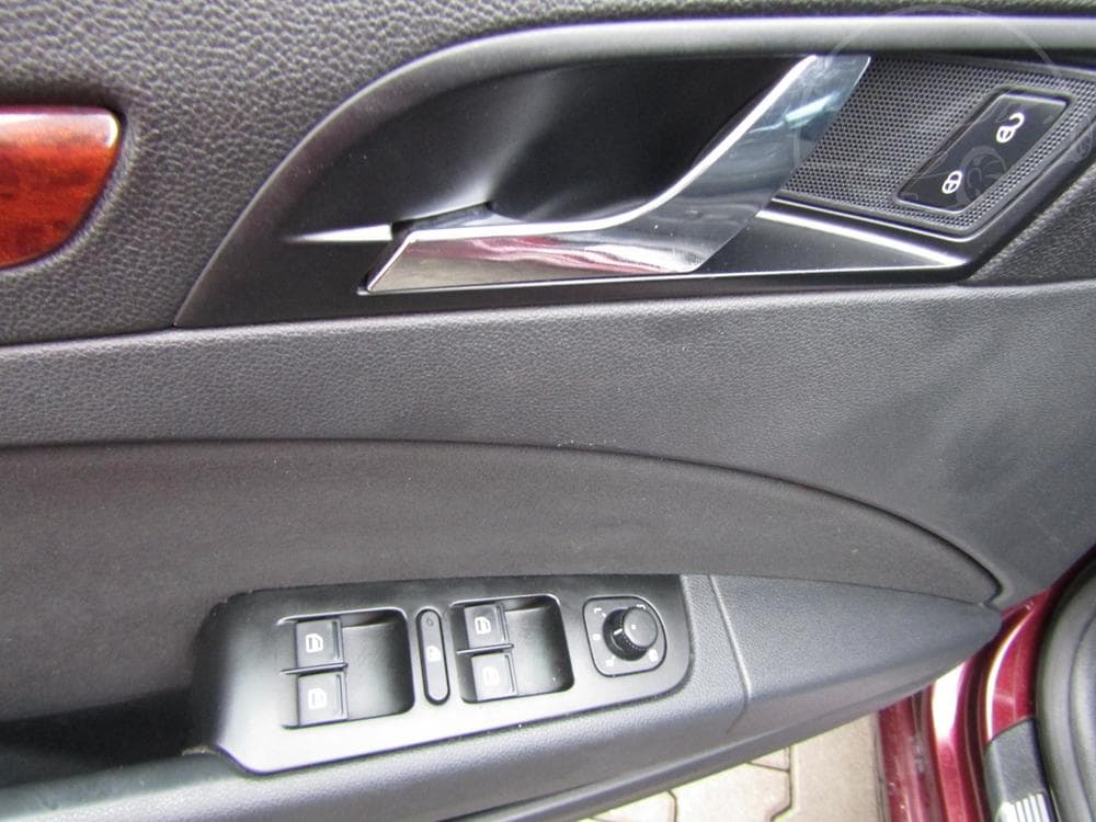 2008 Škoda SUPERB - 12