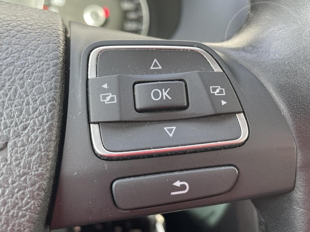 2011 Volkswagen JETTA - 16