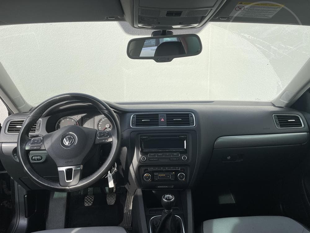 2011 Volkswagen JETTA - 7