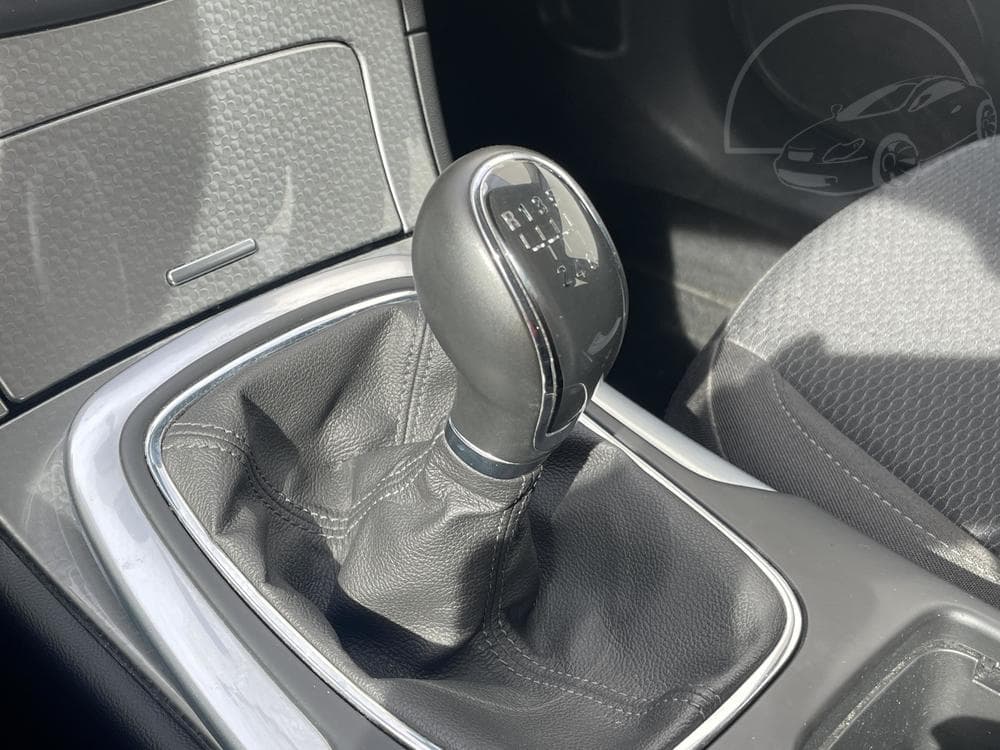 2015 Opel INSIGNIA - 14