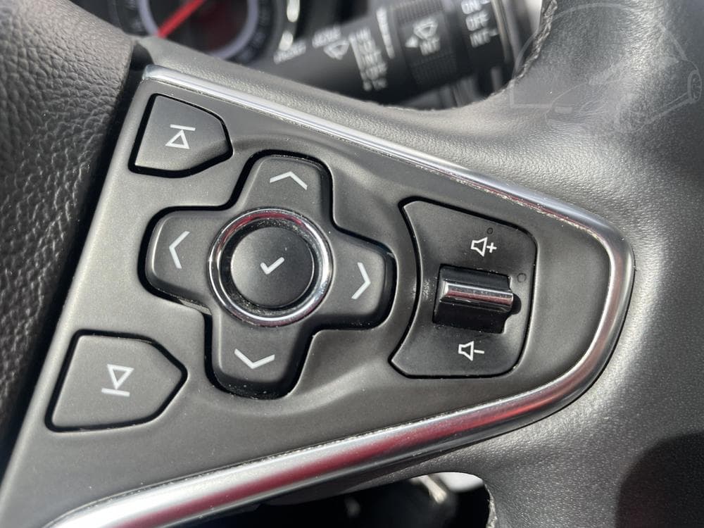 2015 Opel INSIGNIA - 15