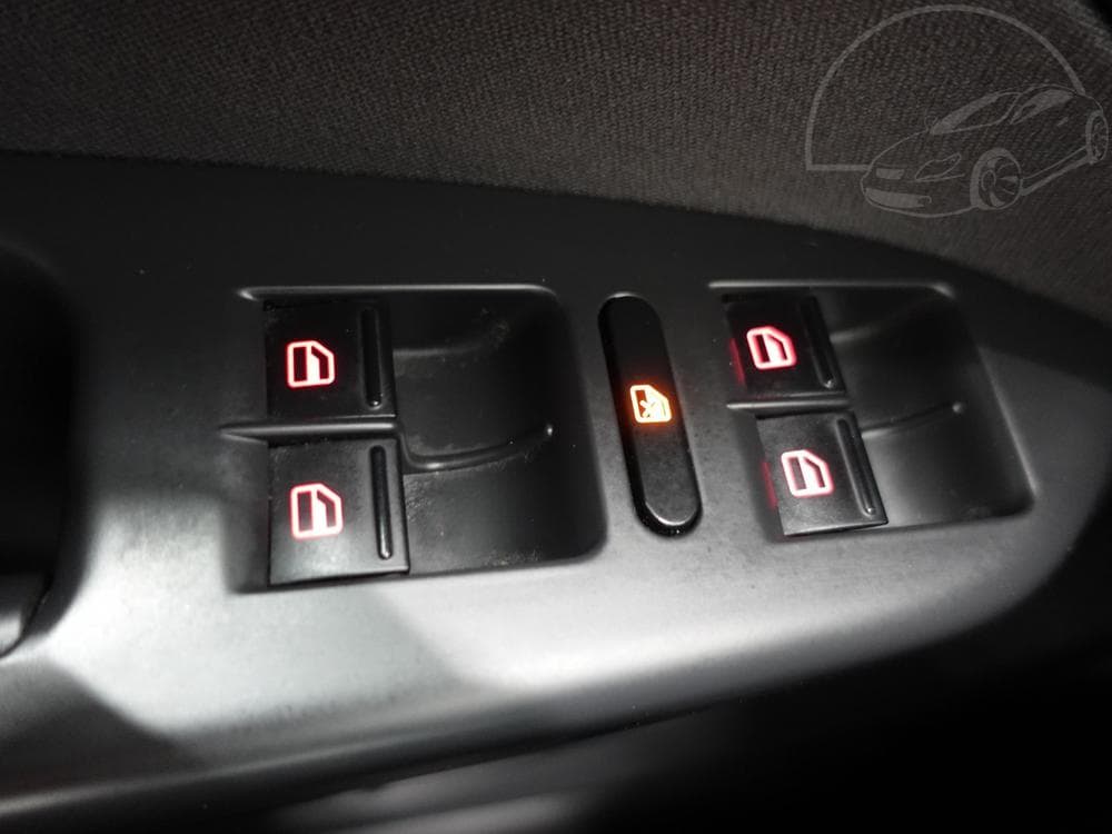 2011 Volkswagen TOURAN - 14