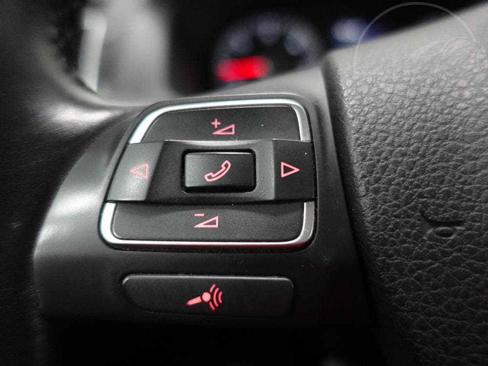 2011 Volkswagen TOURAN - 15