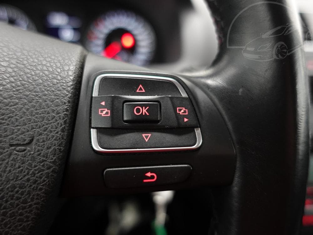 2011 Volkswagen TOURAN - 16