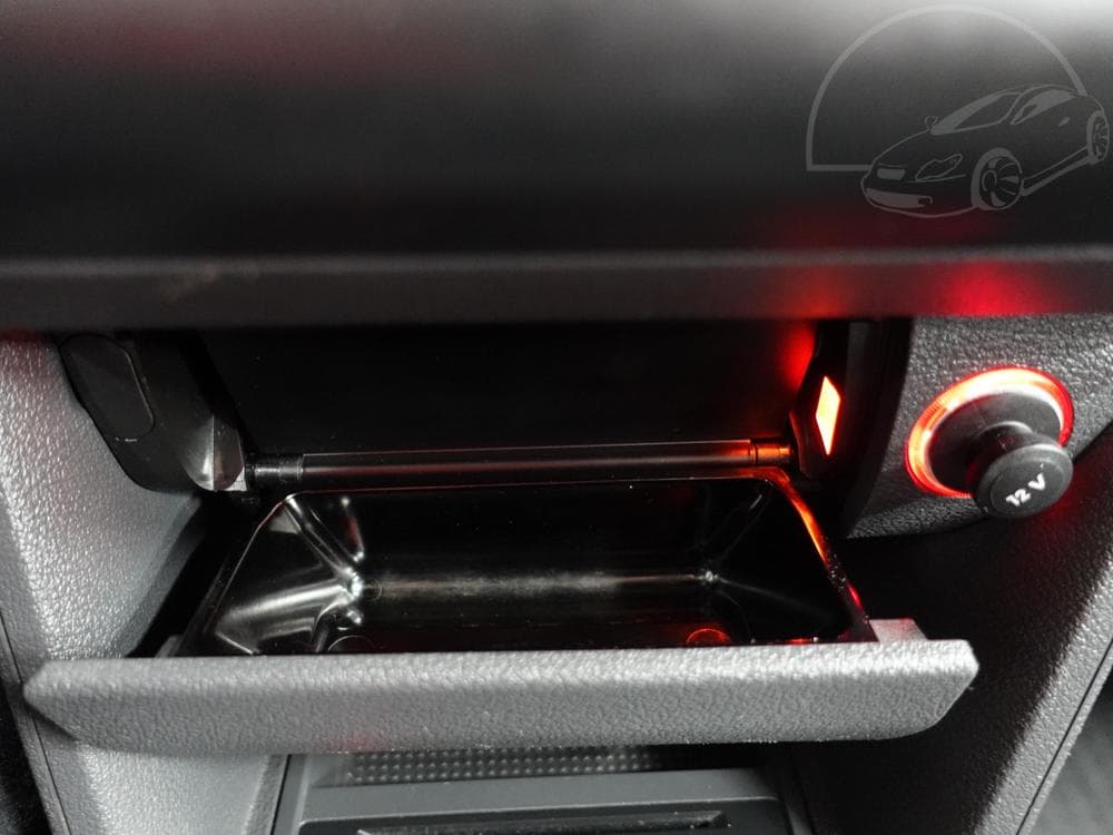 2011 Volkswagen TOURAN - 19