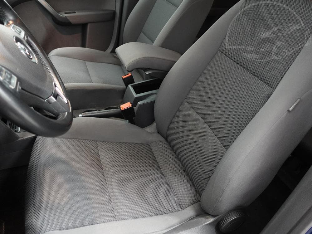 2011 Volkswagen TOURAN - 9