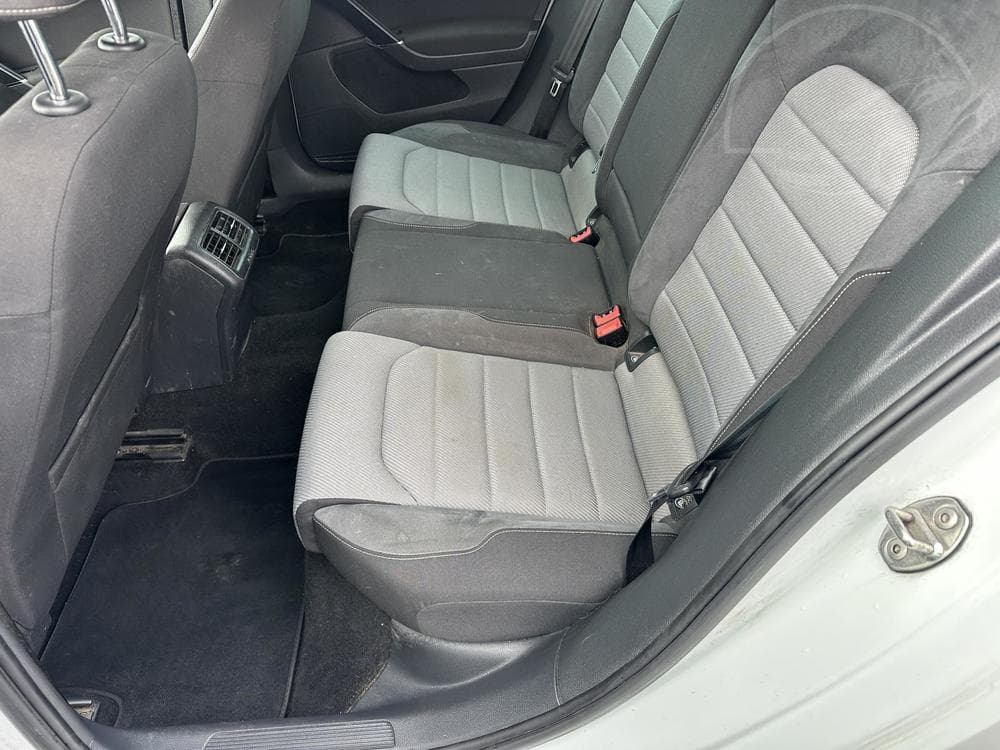2014 Volkswagen GOLF - 46