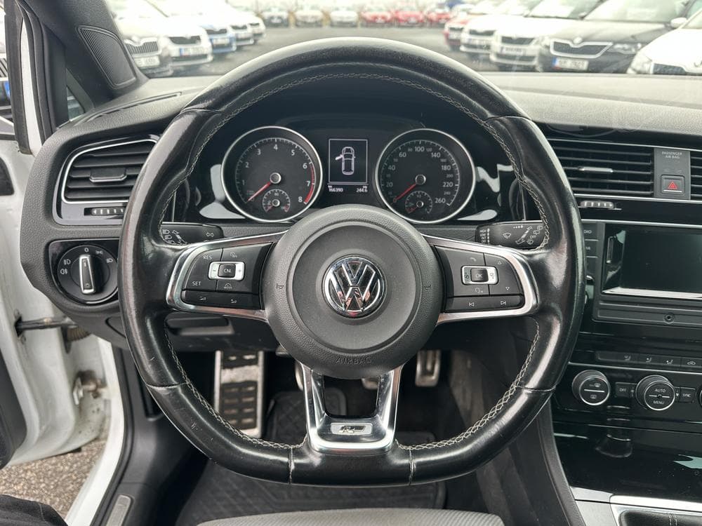 2014 Volkswagen GOLF - 51