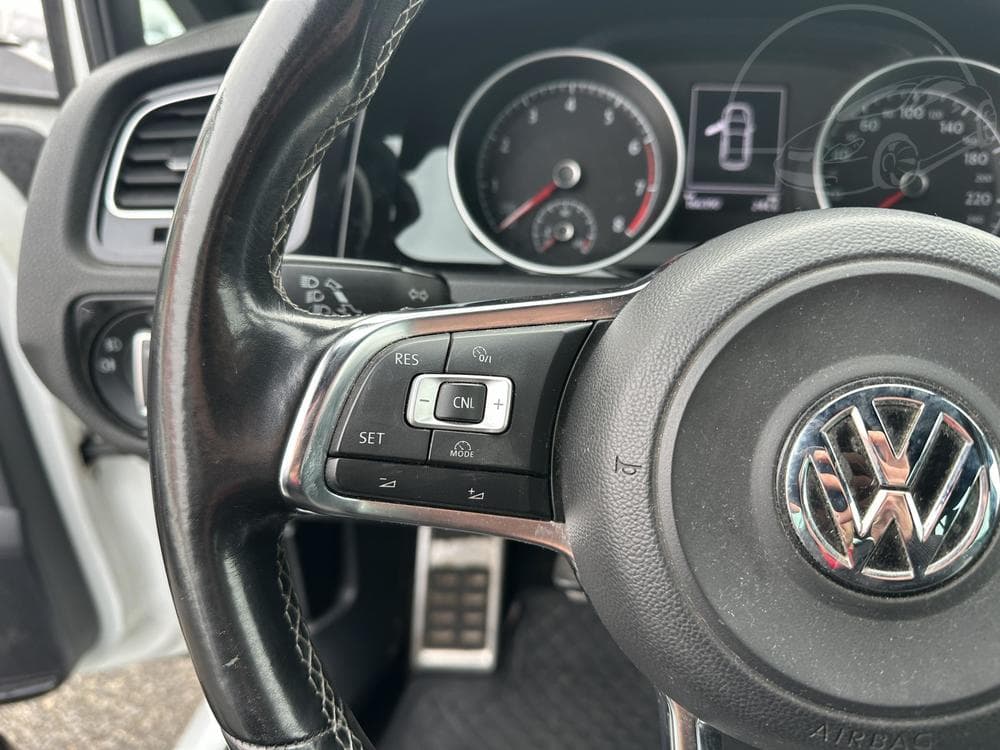 2014 Volkswagen GOLF - 56