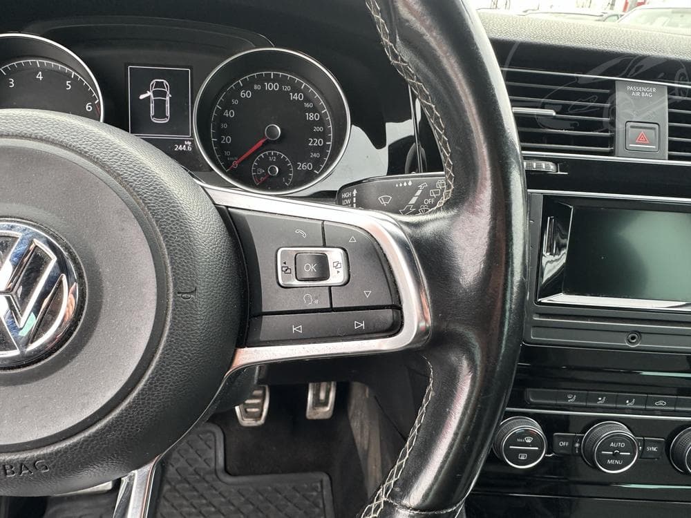 2014 Volkswagen GOLF - 61