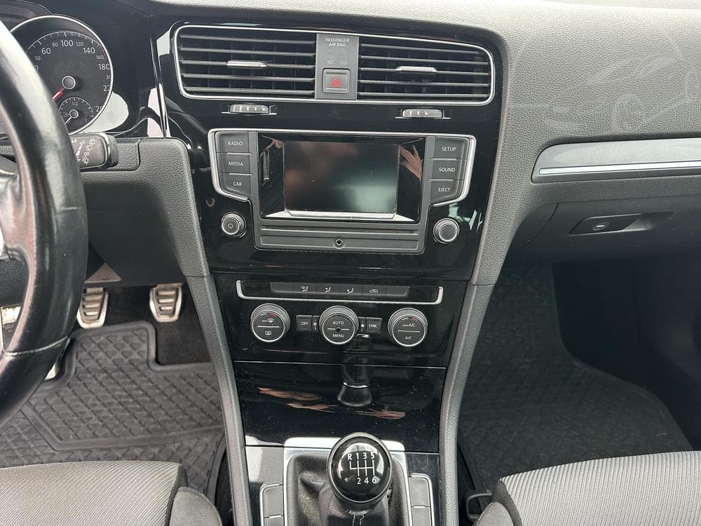 2014 Volkswagen GOLF - 66