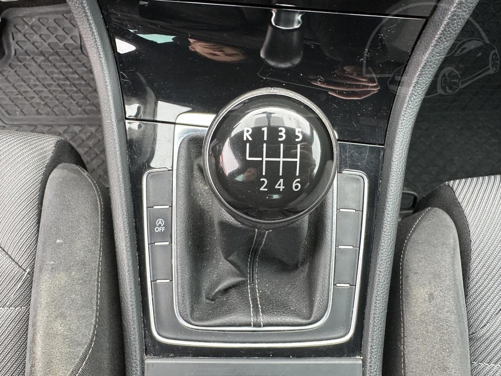2014 Volkswagen GOLF - 81