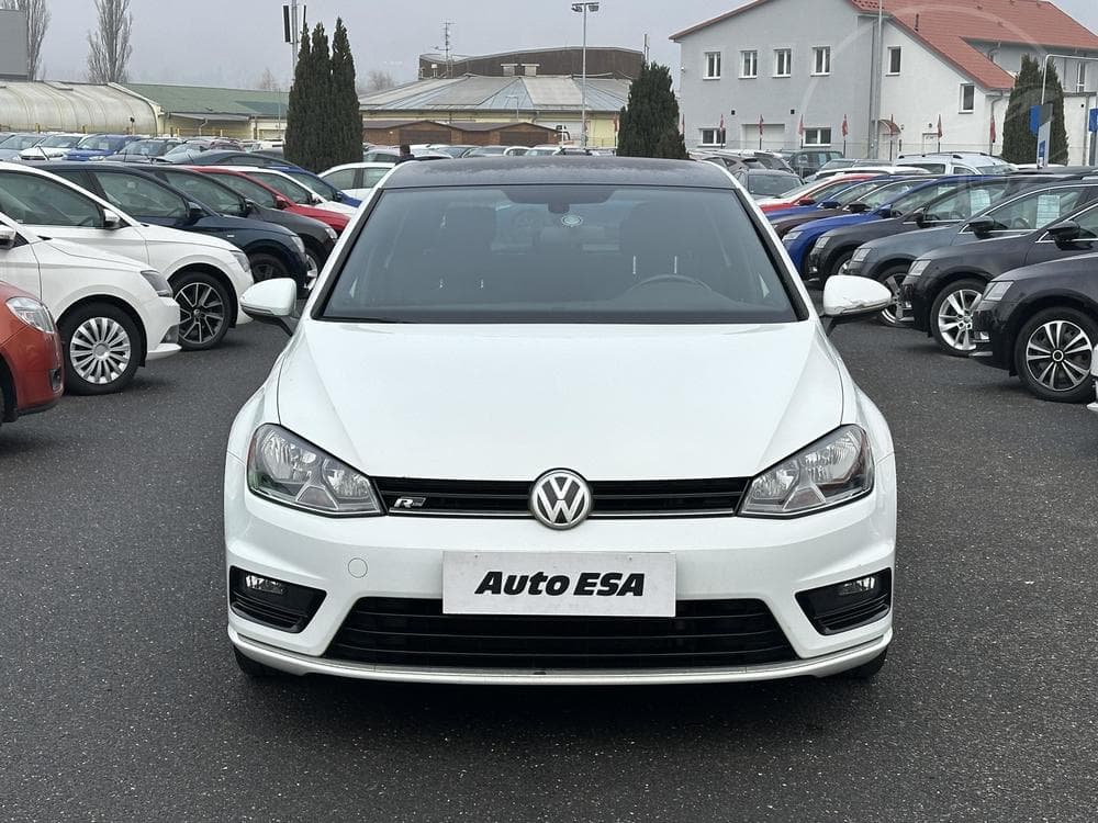 2014 Volkswagen GOLF - 6
