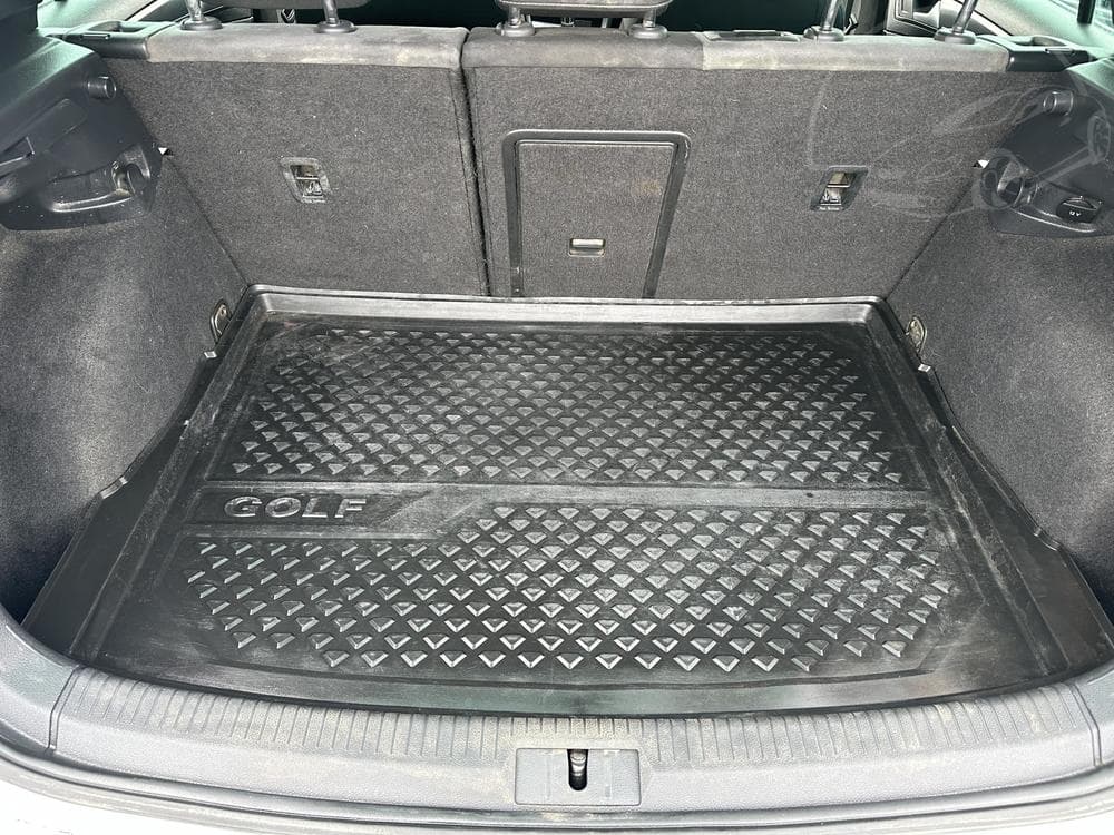 2014 Volkswagen GOLF - 31
