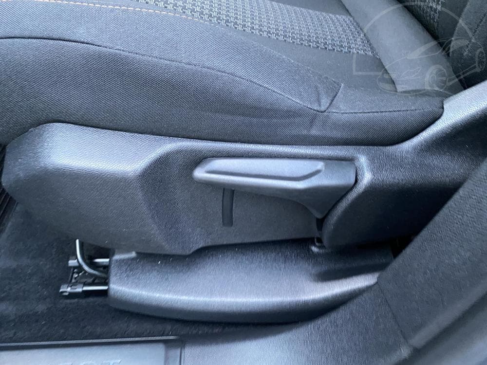 2018 Peugeot 3008 - 27
