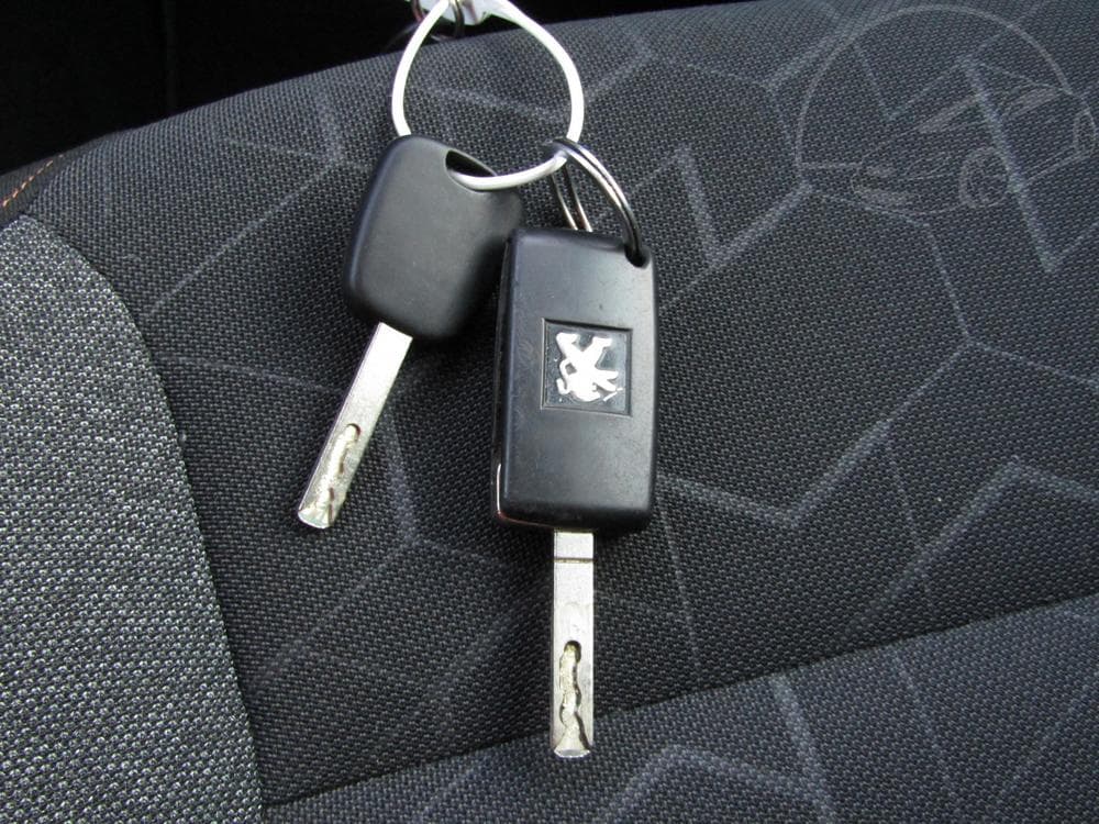 2018 Peugeot PARTNER - 14