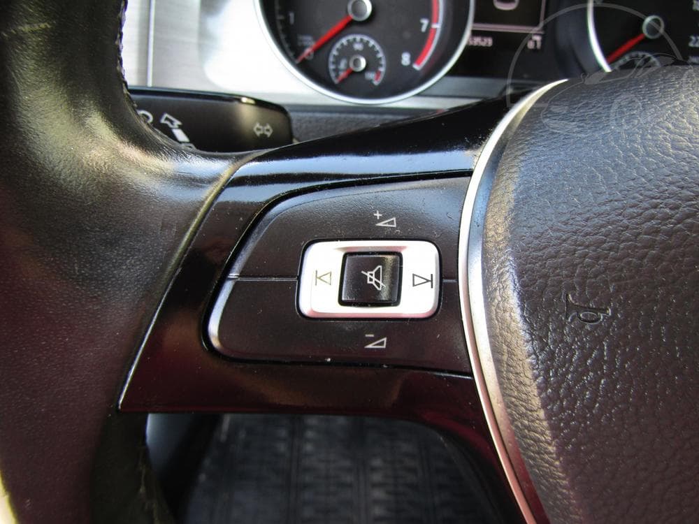 2013 Volkswagen Golf - 12