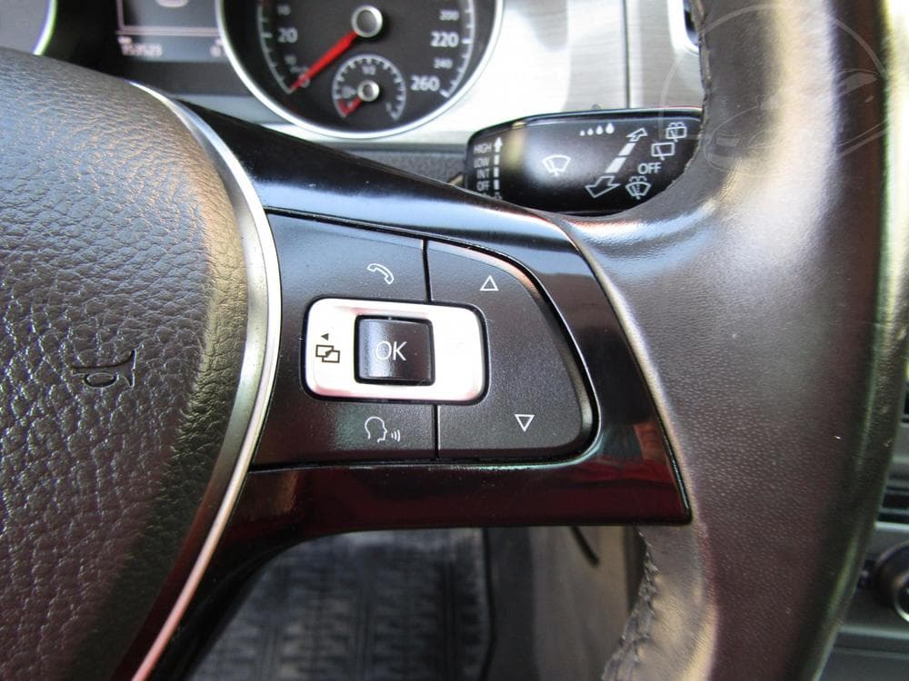 2013 Volkswagen Golf - 13