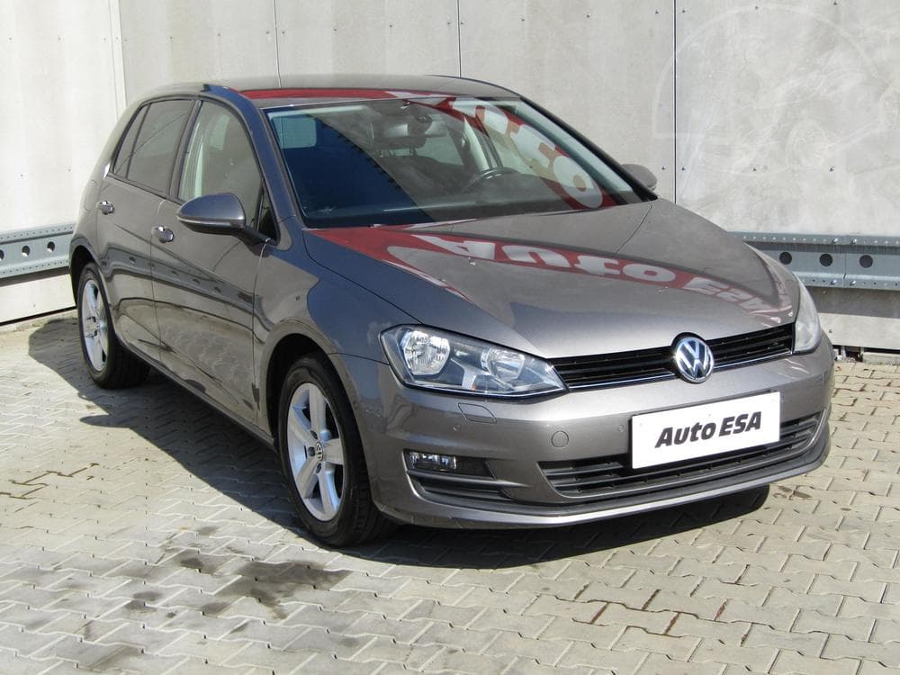 Volkswagen Golf 1.2 TSi