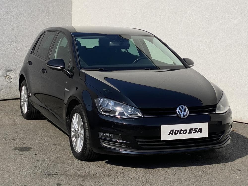 Volkswagen Golf 1.2 TSi