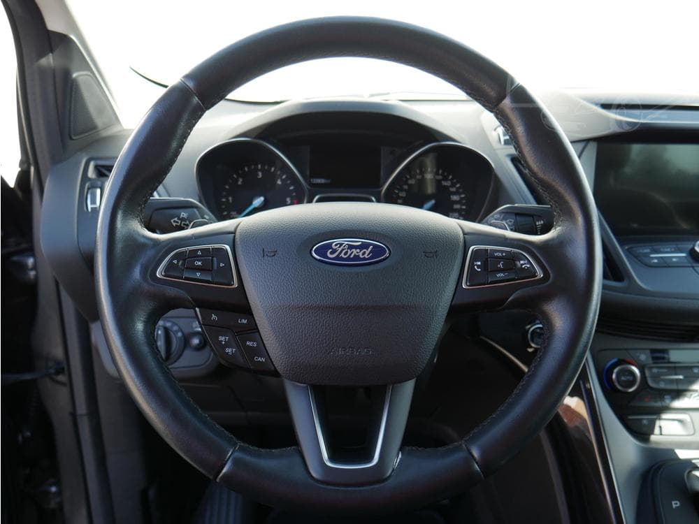 2017 Ford KUGA - 49