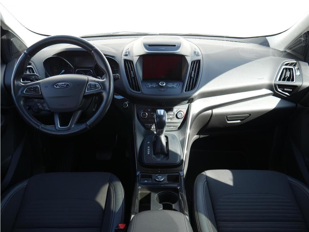 2017 Ford KUGA - 22