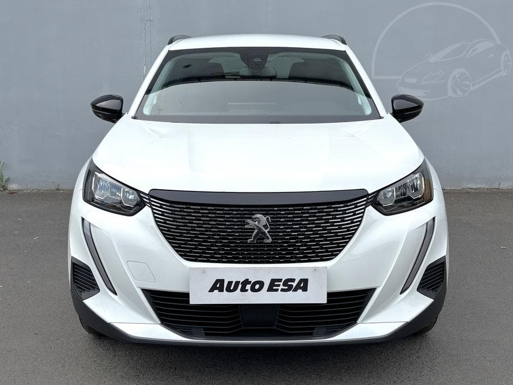 2022 Peugeot 2008 - 4