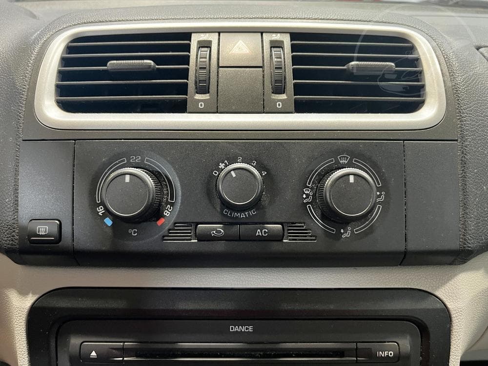 2008 Škoda ROOMSTER - 13
