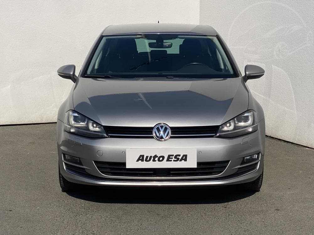 2017 Volkswagen GOLF - 4