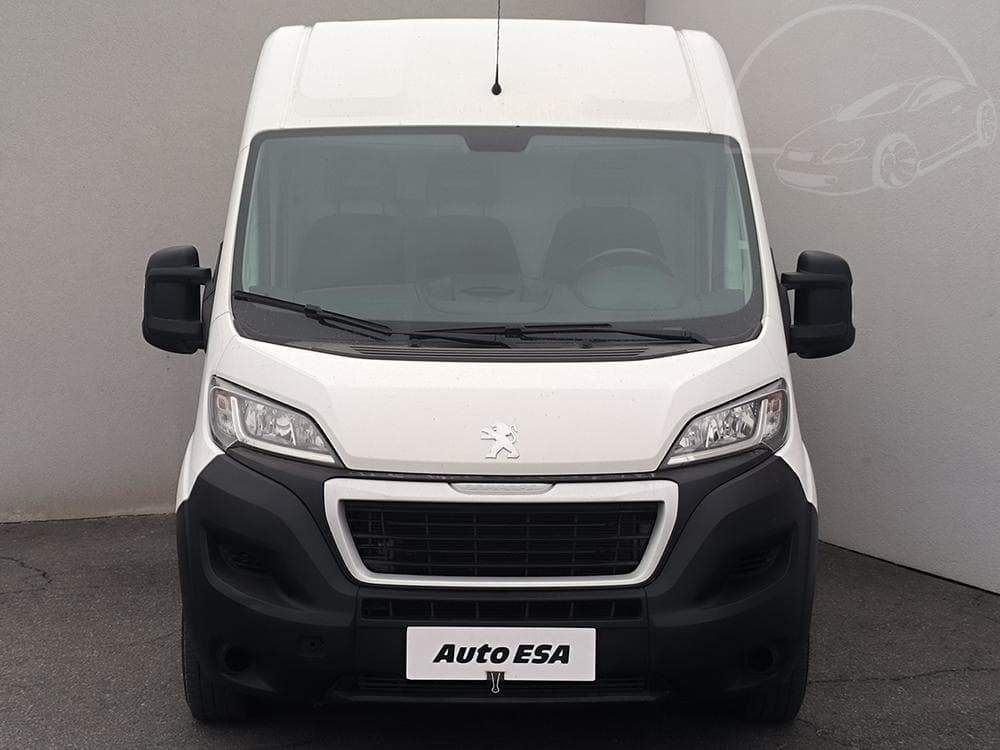 2020 Peugeot BOXER - 3